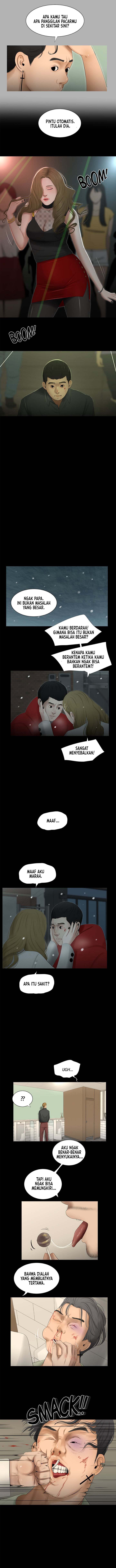 Friends With Secret - Chapter 43 6