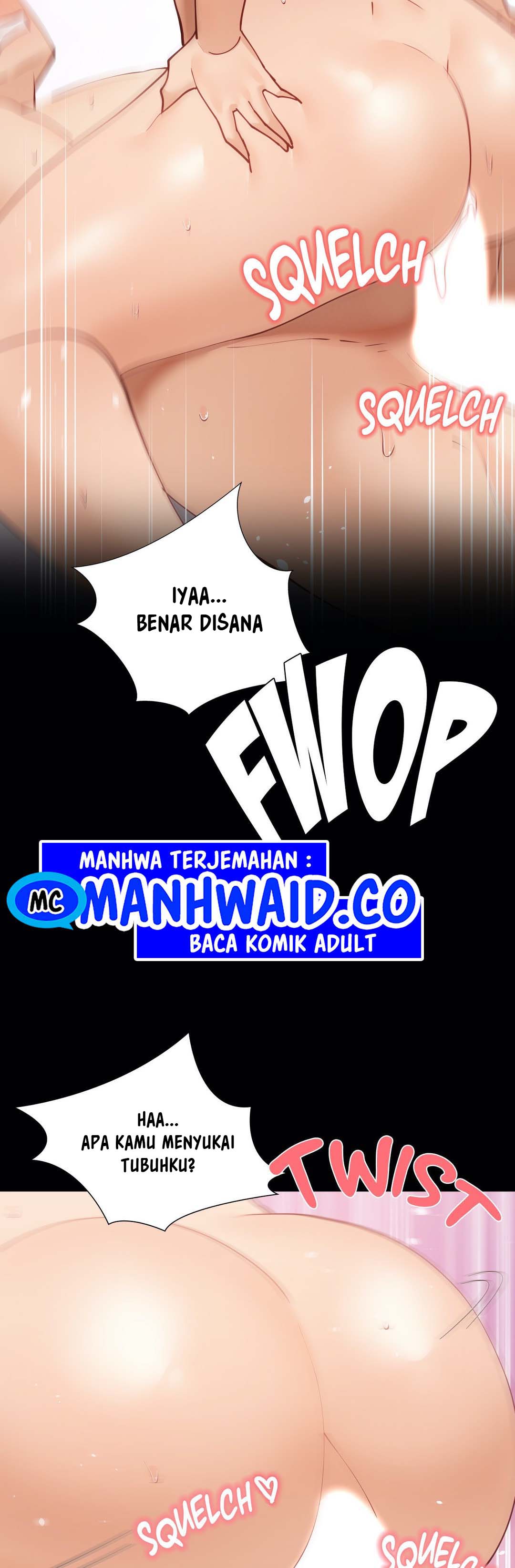 Learning the Hard Way - Chapter 43 31
