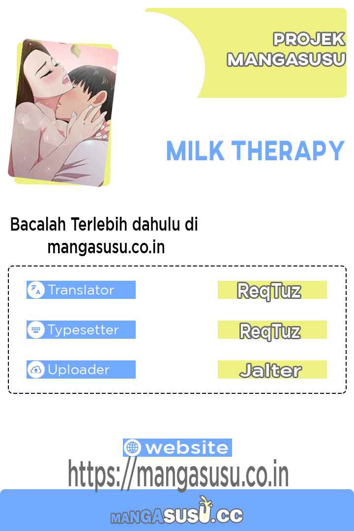 Milk Therapy - Chapter 43 1 Milk Therapy - Chapter 43 1