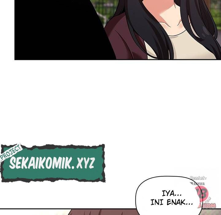 Collapse and Rewind - Chapter 43 44