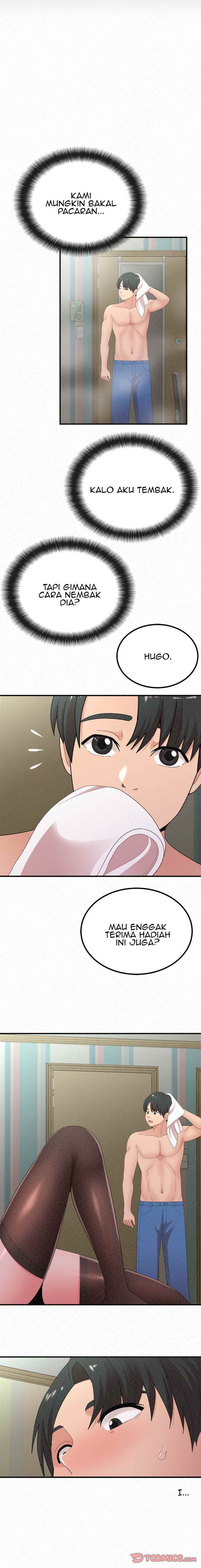 Milk Therapy - Chapter 43 11 Milk Therapy - Chapter 43 11