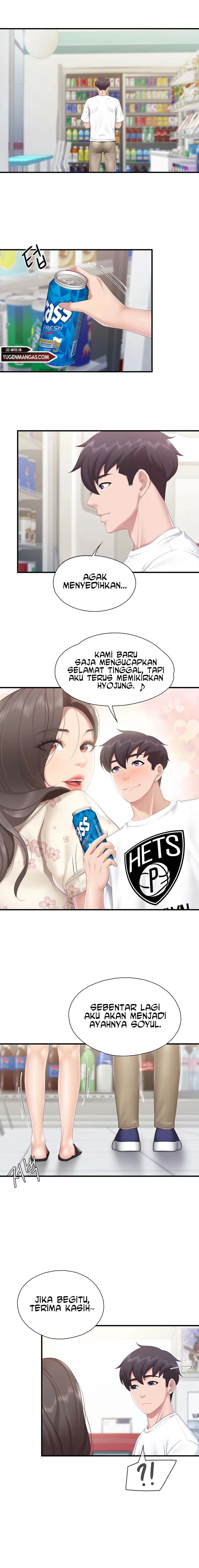 Kids Cafe Moms - Chapter 43 11