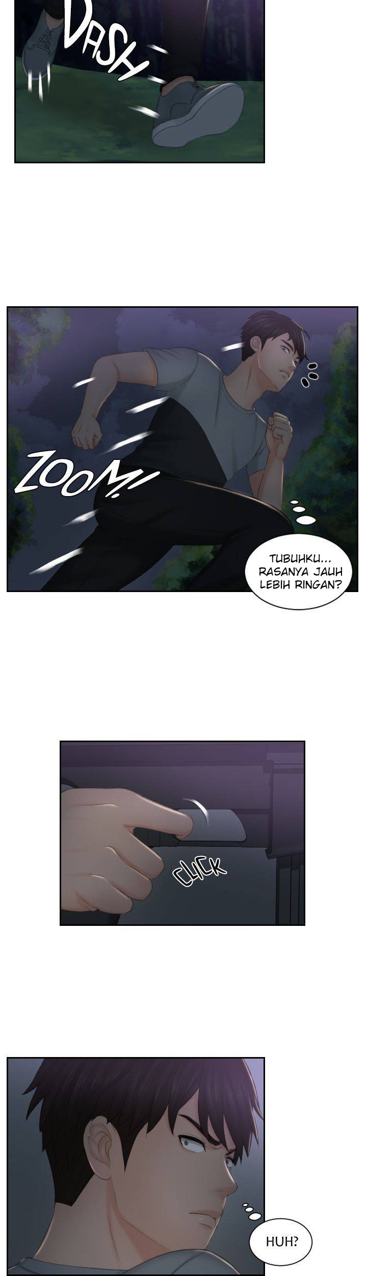 Mind Reader - Chapter 43 17