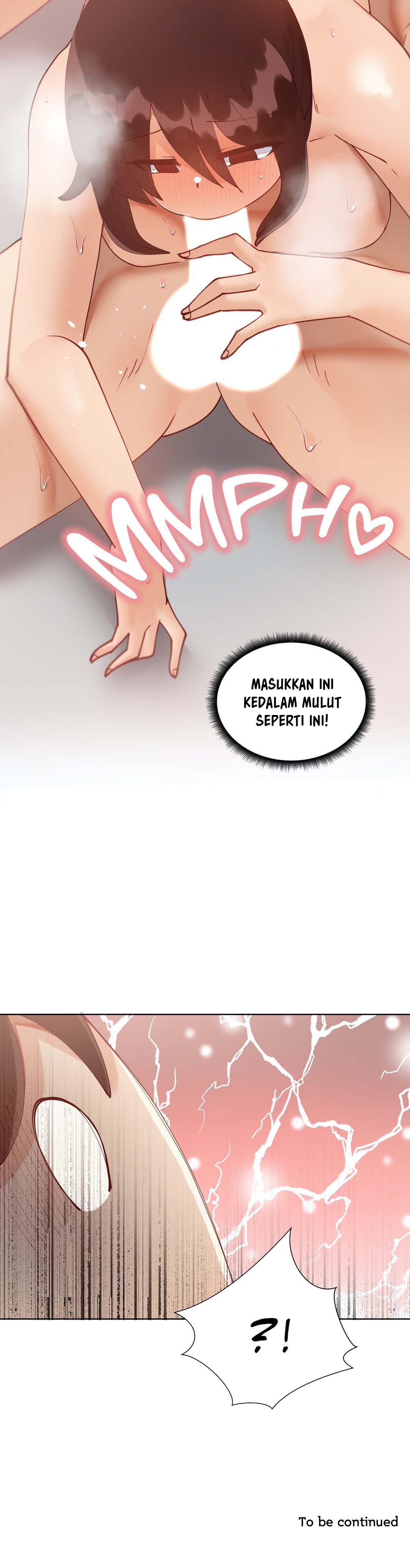 Learning the Hard Way - Chapter 43 50