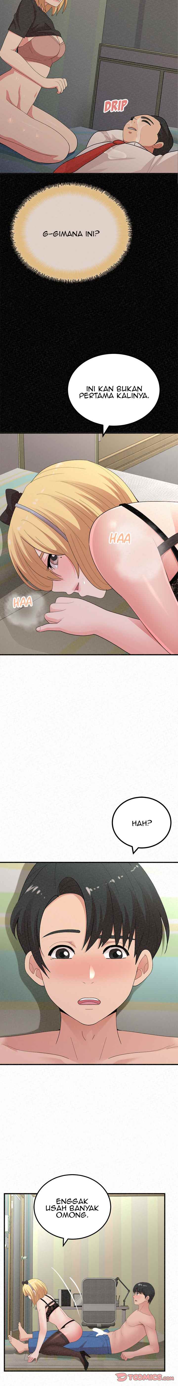 Milk Therapy - Chapter 43 25 Milk Therapy - Chapter 43 25