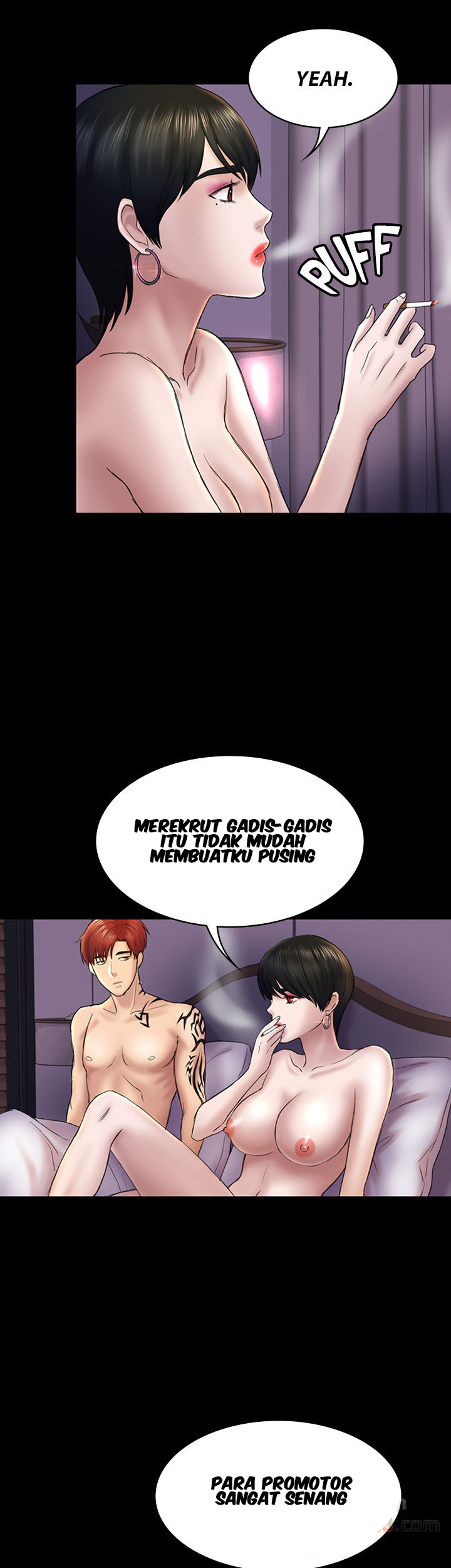 Ajeossi - Chapter 43 11