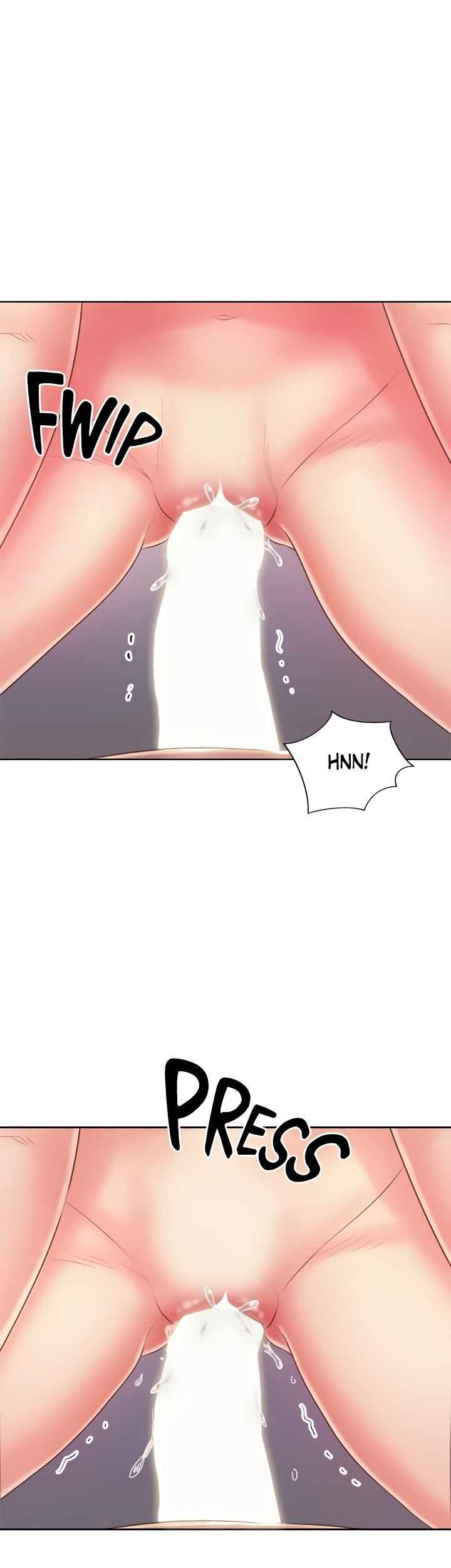 Noona&#8217;s Taste - Chapter 43 57