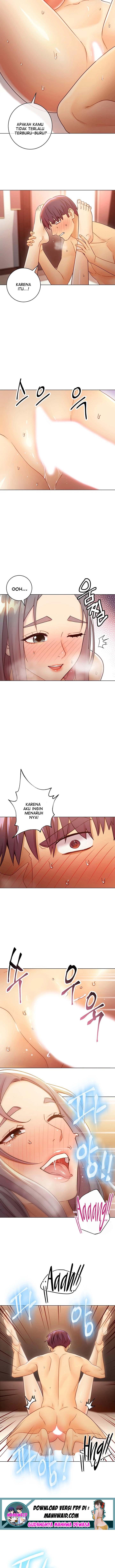 Stepmothers Friends - Chapter 43 7