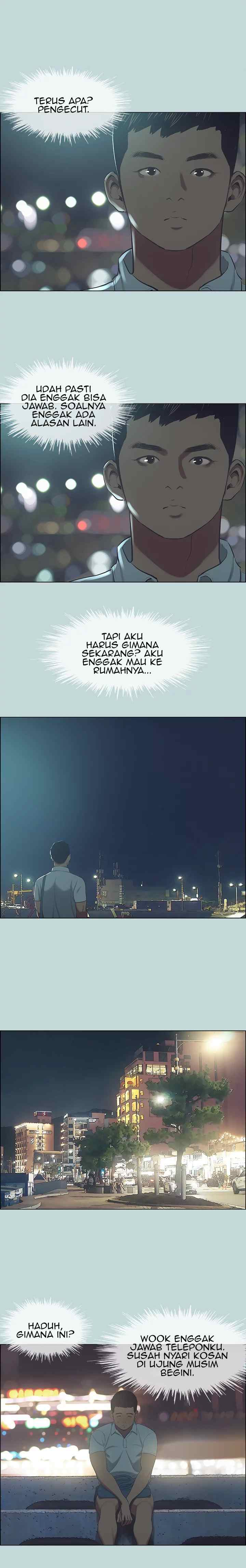 Summer Vacation - Chapter 43 11
