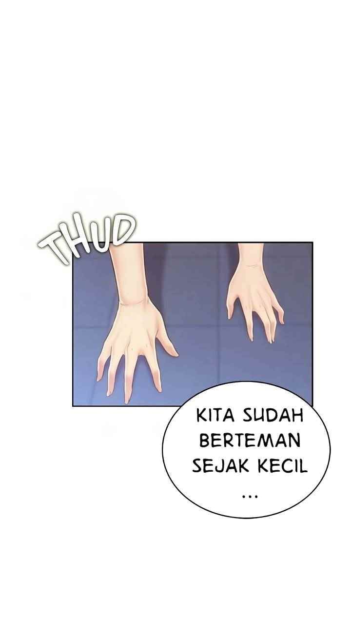 Noona&#8217;s Taste - Chapter 43 32