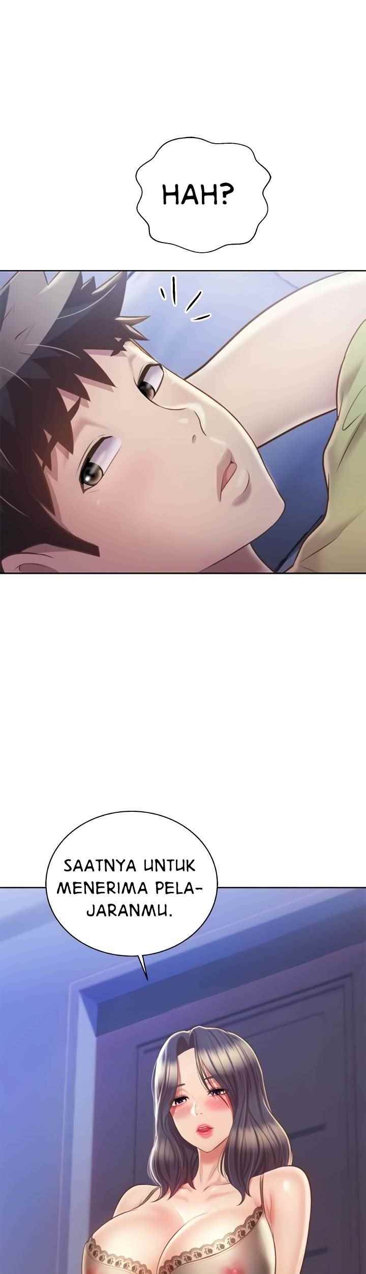 Noona&#8217;s Taste - Chapter 43 6