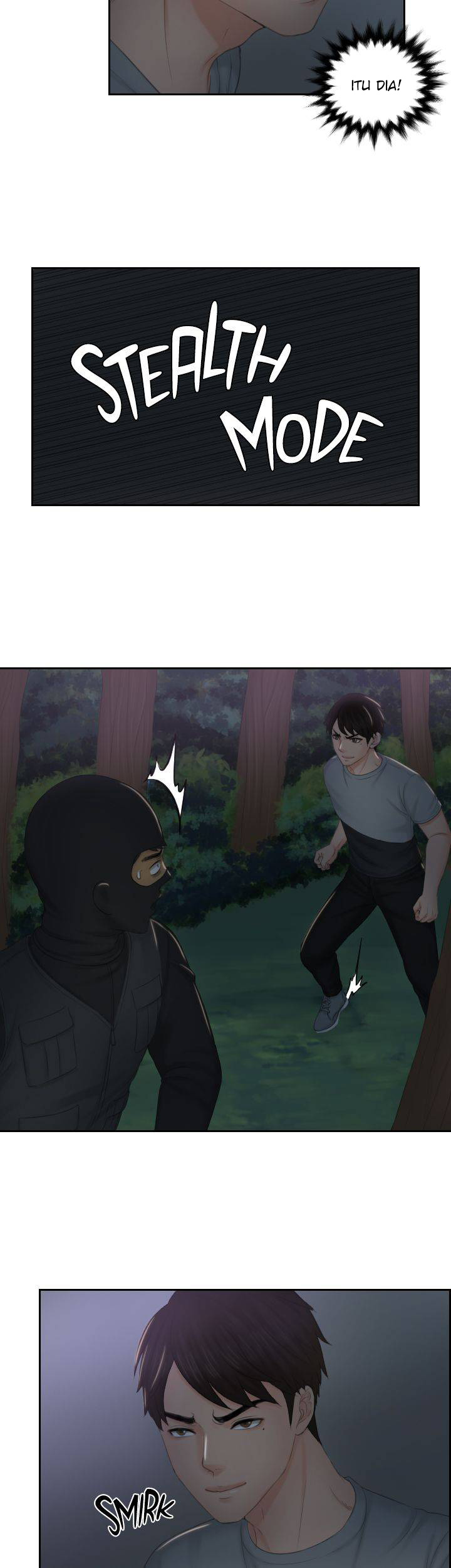 Mind Reader - Chapter 43 20