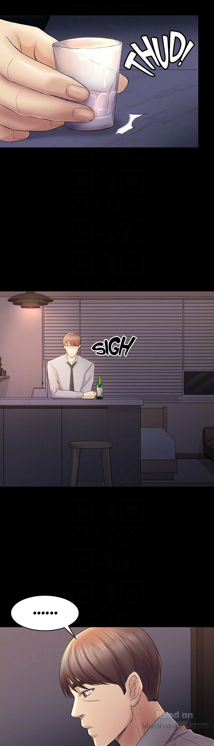 Ajeossi - Chapter 43 17