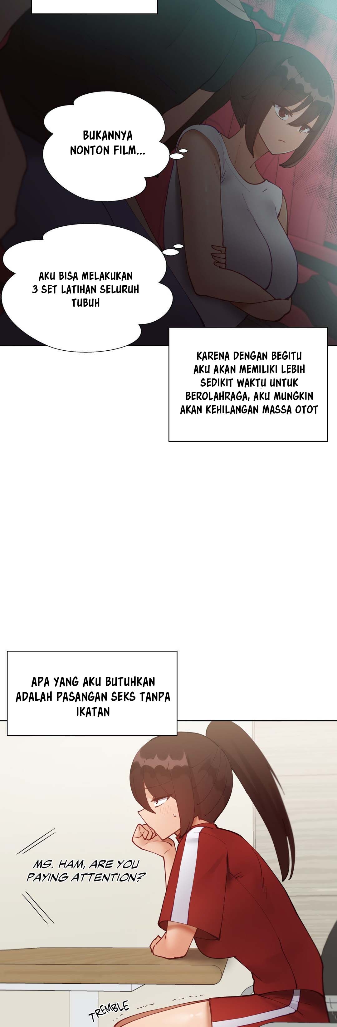 Learning the Hard Way - Chapter 43 13