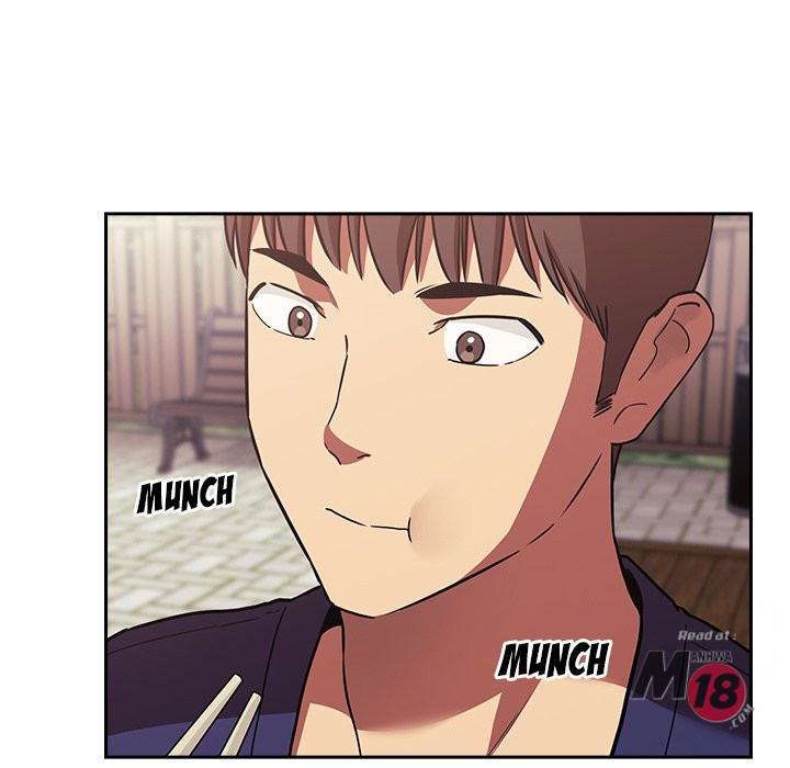 Collapse and Rewind - Chapter 43 42