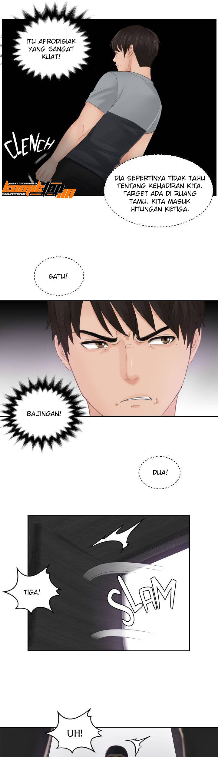 Mind Reader - Chapter 43 10