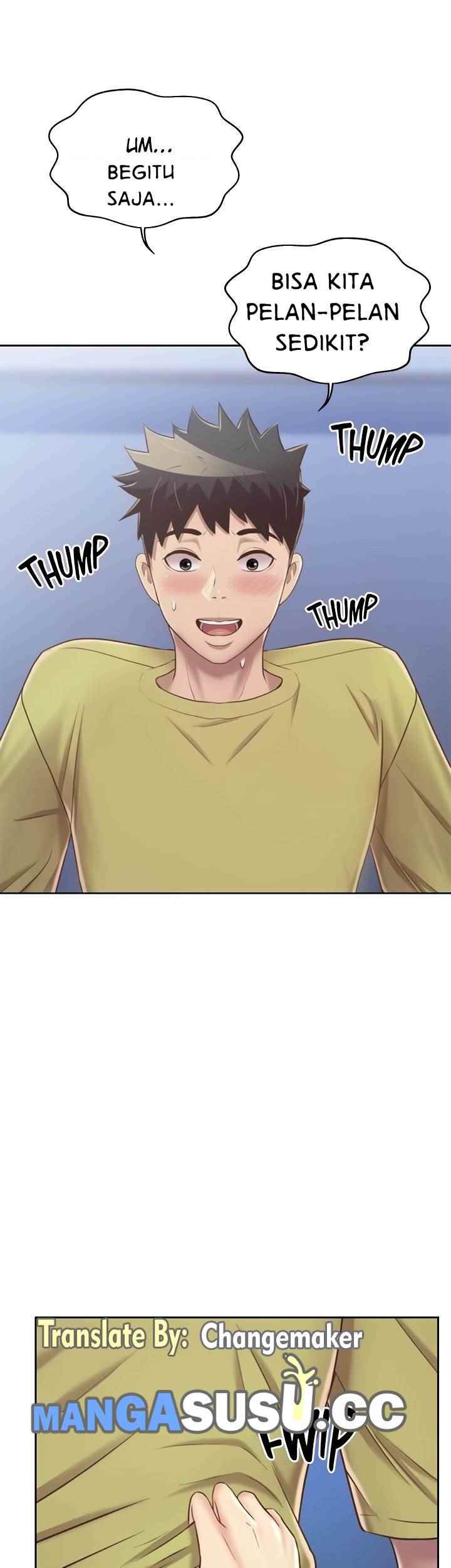 Noona&#8217;s Taste - Chapter 43 40