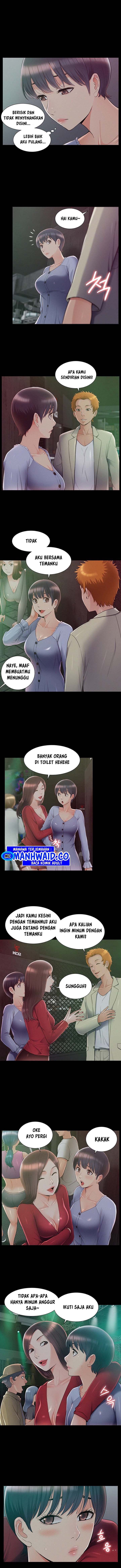 Your Situation - Chapter 43 8