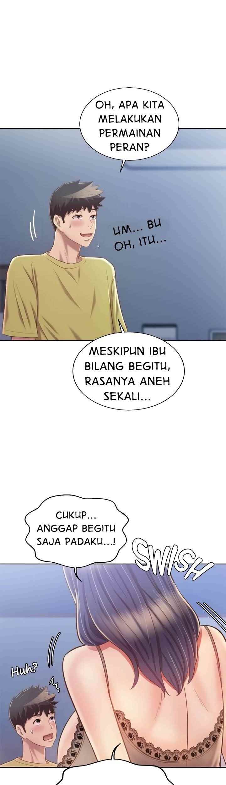 Noona&#8217;s Taste - Chapter 43 22