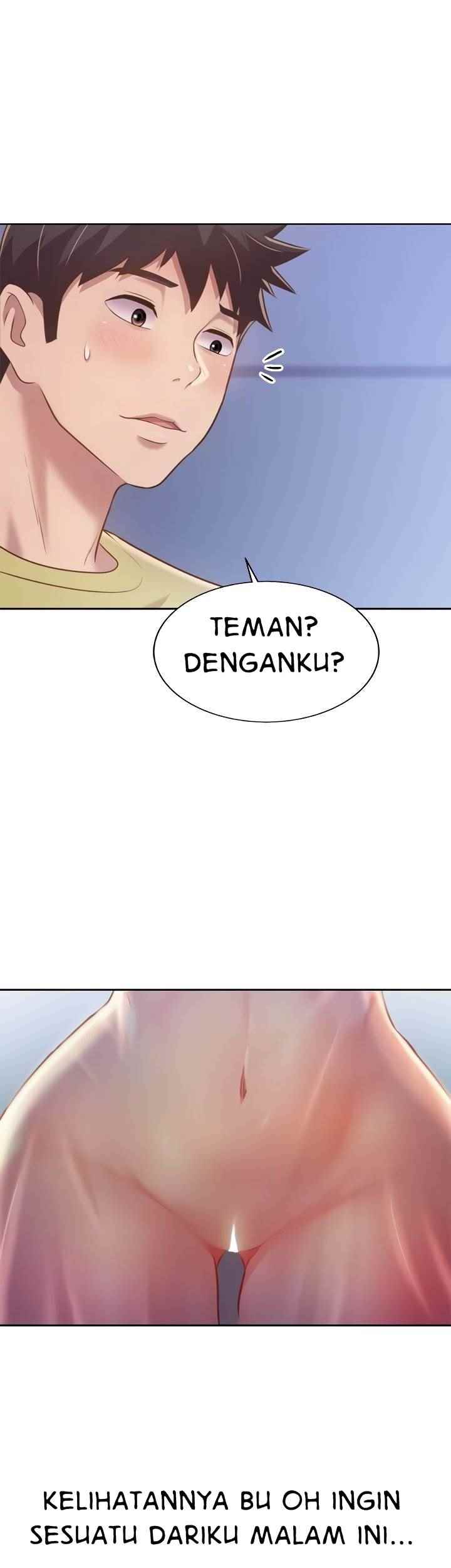 Noona&#8217;s Taste - Chapter 43 18