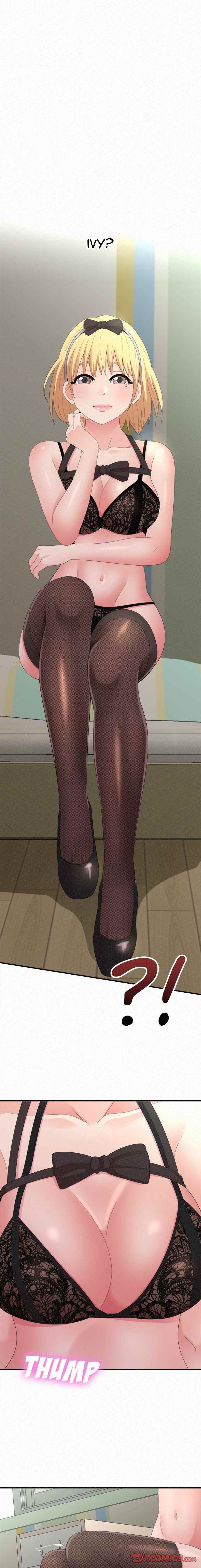 Milk Therapy - Chapter 43 12 Milk Therapy - Chapter 43 12