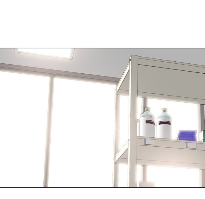 One Shot Men&#8217;s Clinic - Chapter 43 12