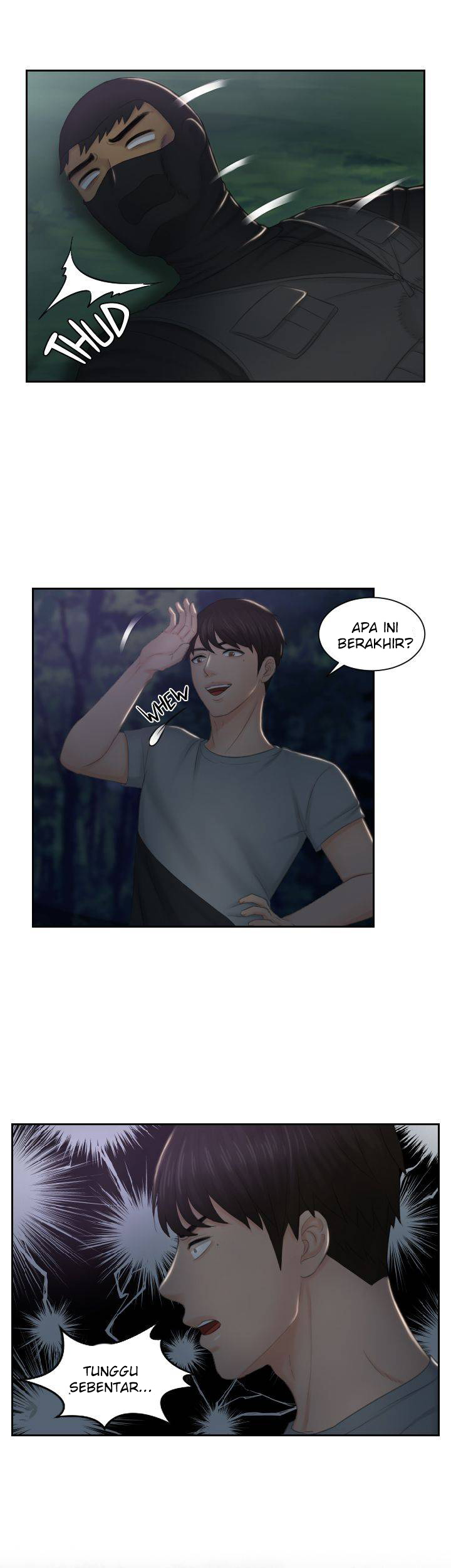 Mind Reader - Chapter 43 22