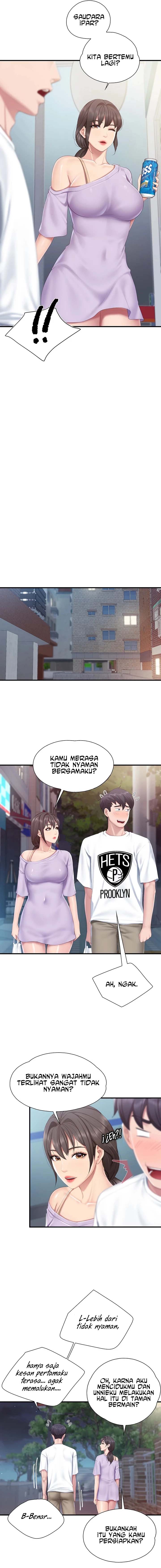 Kids Cafe Moms - Chapter 43 12