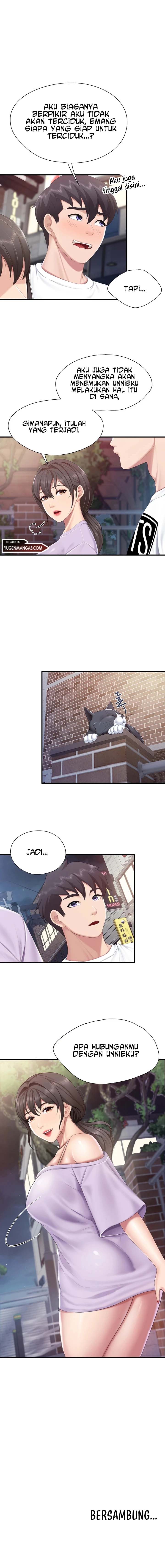 Kids Cafe Moms - Chapter 43 13