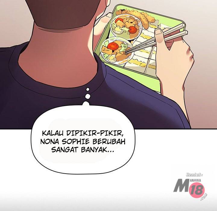 Collapse and Rewind - Chapter 43 54