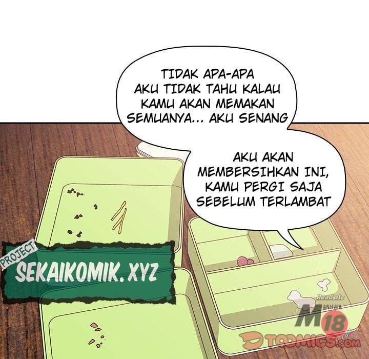 Collapse and Rewind - Chapter 43 127