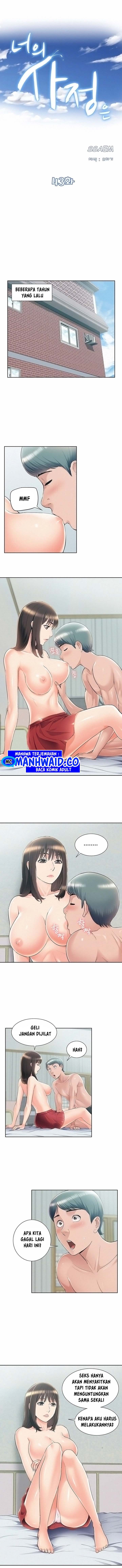 Your Situation - Chapter 43 2