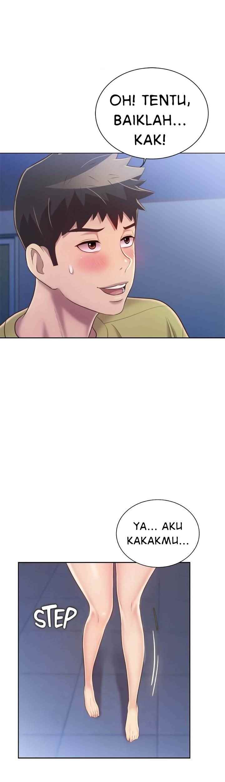 Noona&#8217;s Taste - Chapter 43 31
