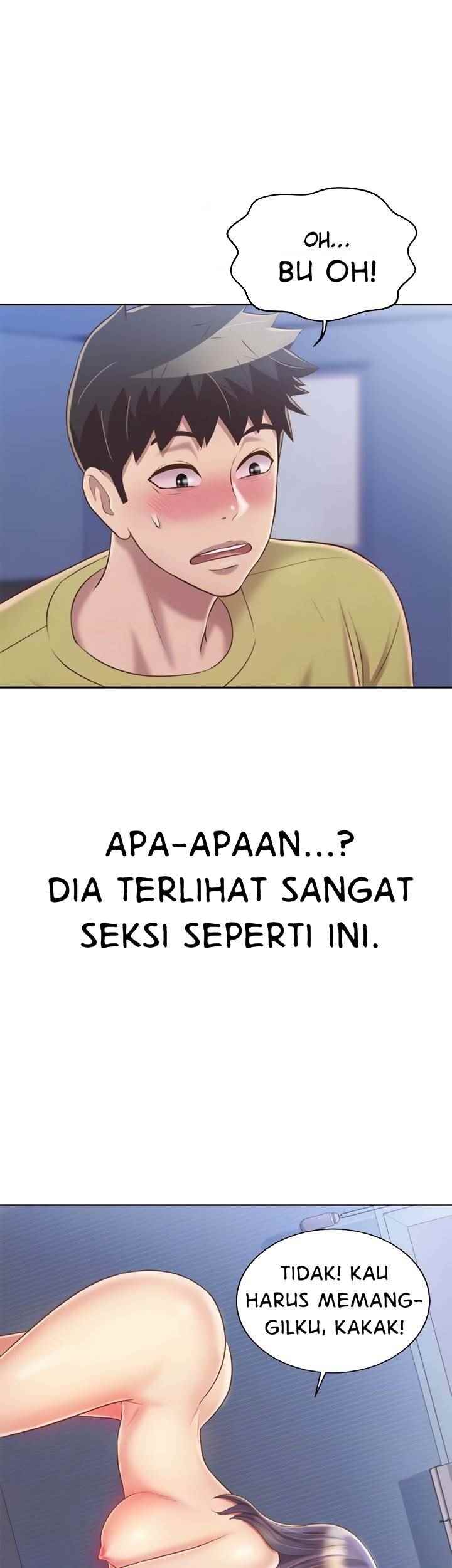 Noona&#8217;s Taste - Chapter 43 35
