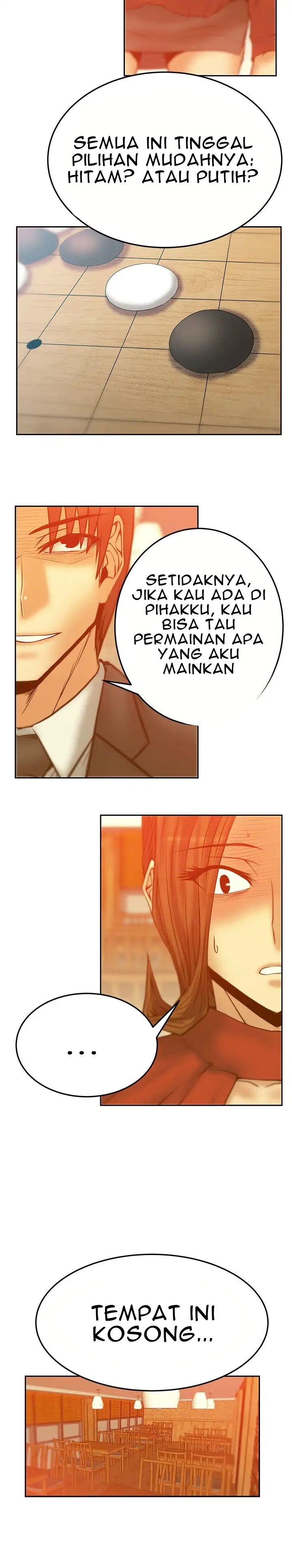 My Office Ladies - Chapter 43 9
