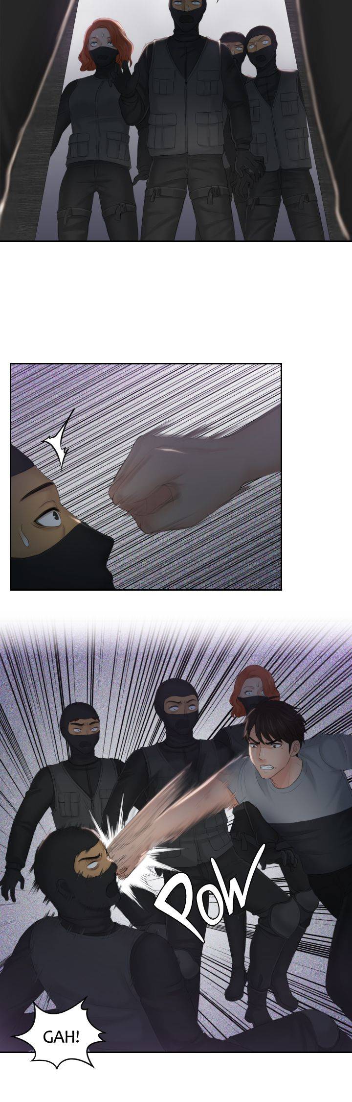 Mind Reader - Chapter 43 11