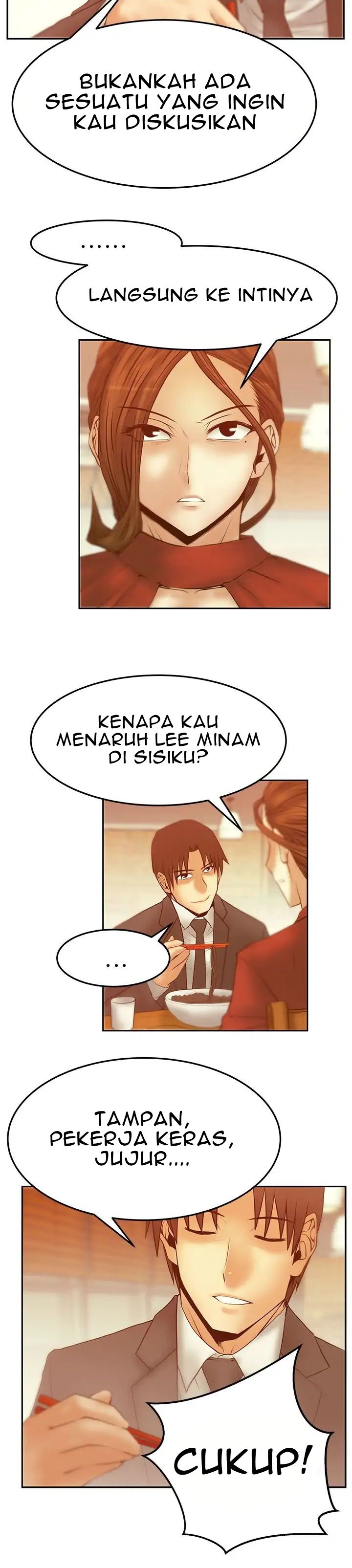 My Office Ladies - Chapter 43 3