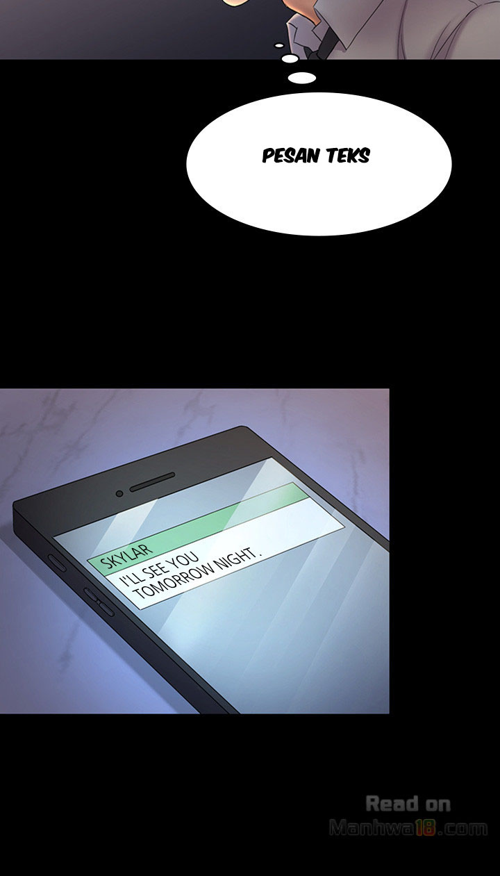 Ajeossi - Chapter 43 18