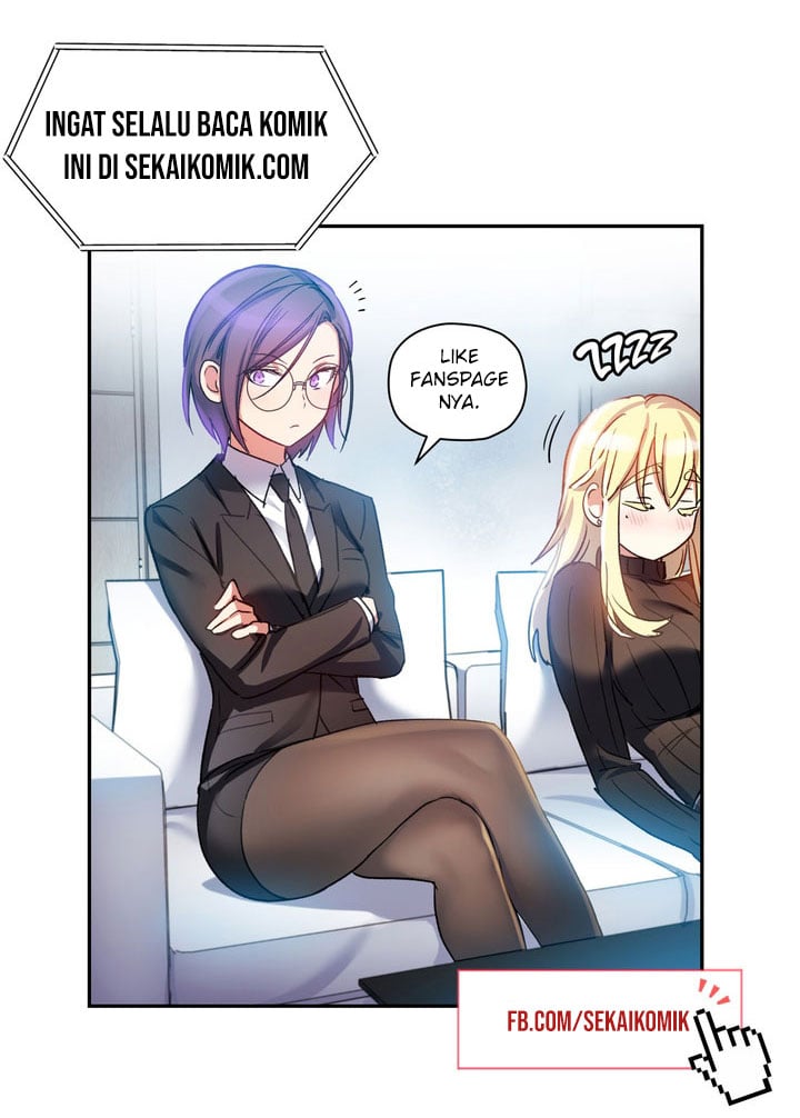 Under Observation: My First Loves and I - Chapter 43 35