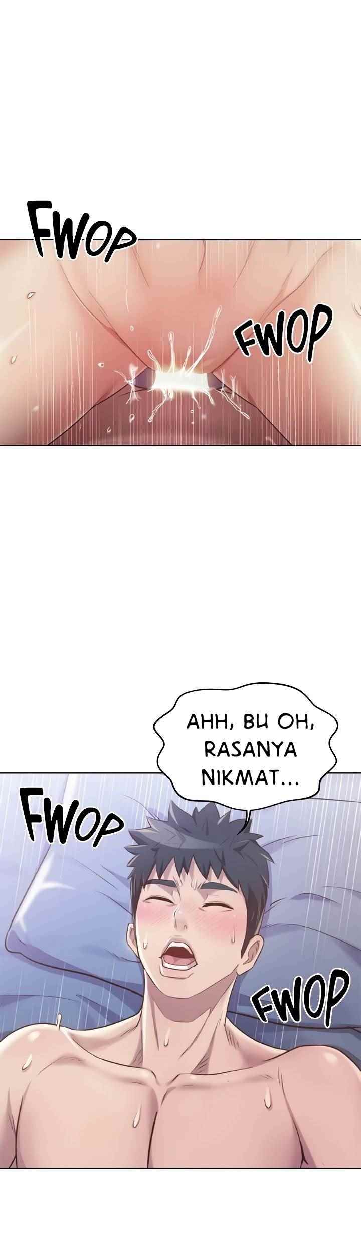 Noona&#8217;s Taste - Chapter 43 60