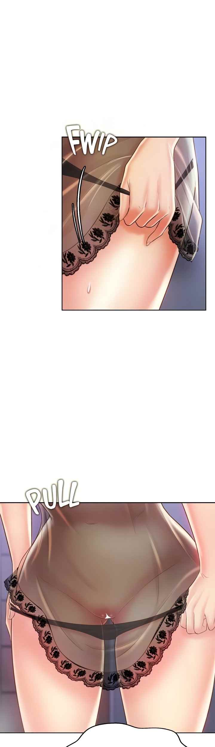 Noona&#8217;s Taste - Chapter 43 16