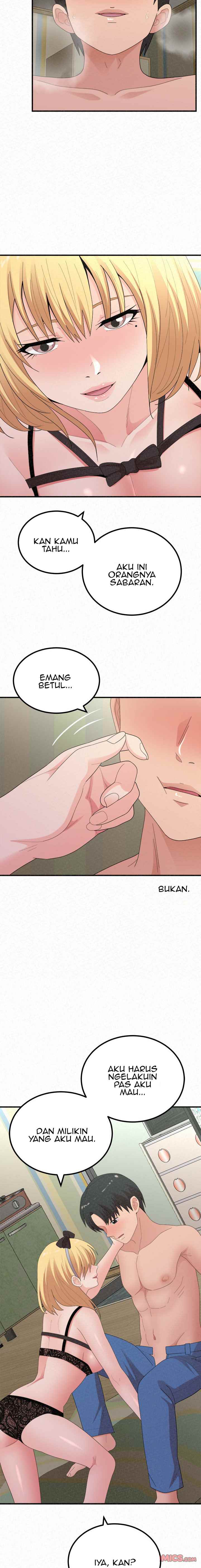 Milk Therapy - Chapter 43 16 Milk Therapy - Chapter 43 16