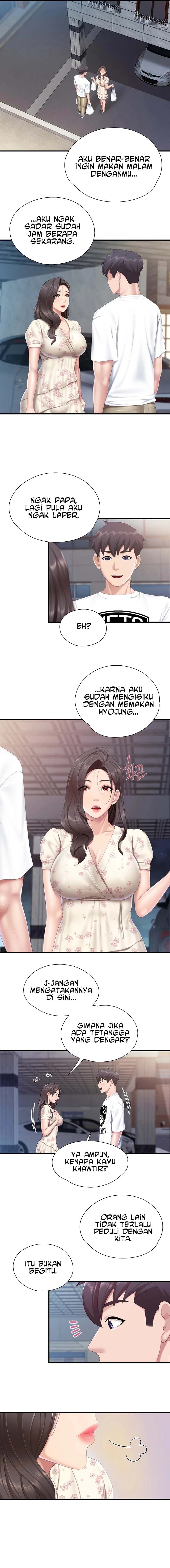 Kids Cafe Moms - Chapter 43 7