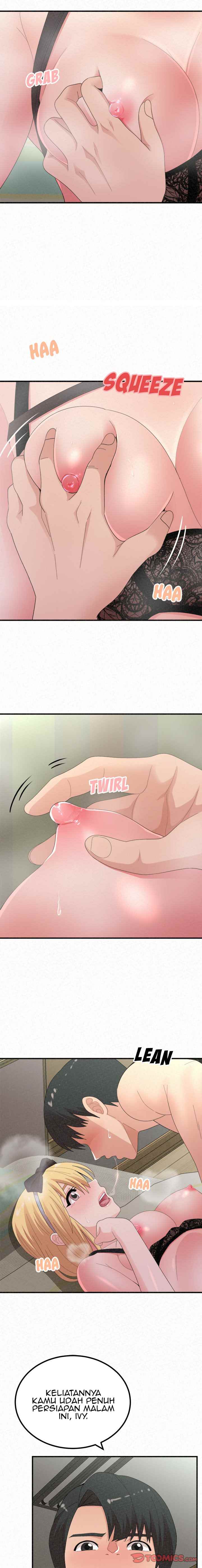 Milk Therapy - Chapter 43 15 Milk Therapy - Chapter 43 15