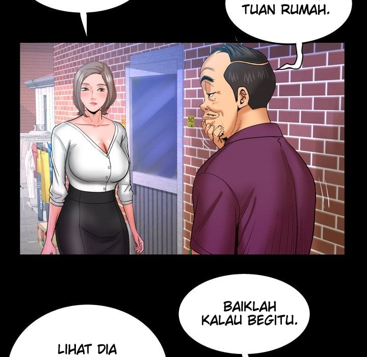 My Aunt - Chapter 43 36
