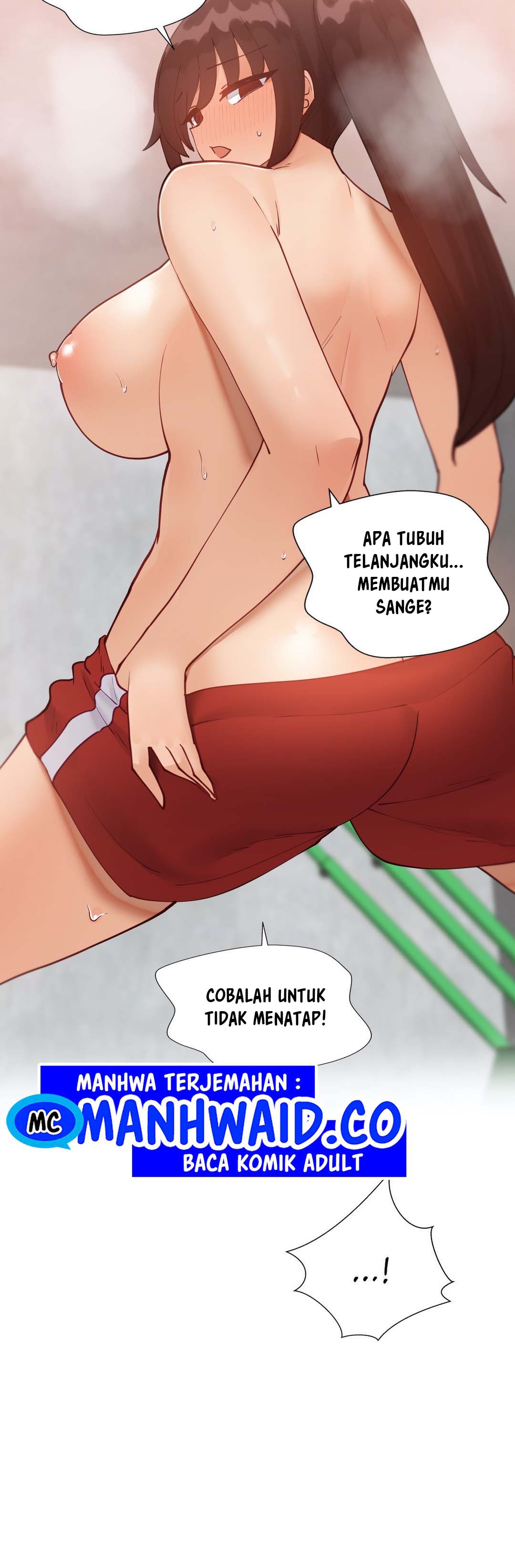 Learning the Hard Way - Chapter 43 47
