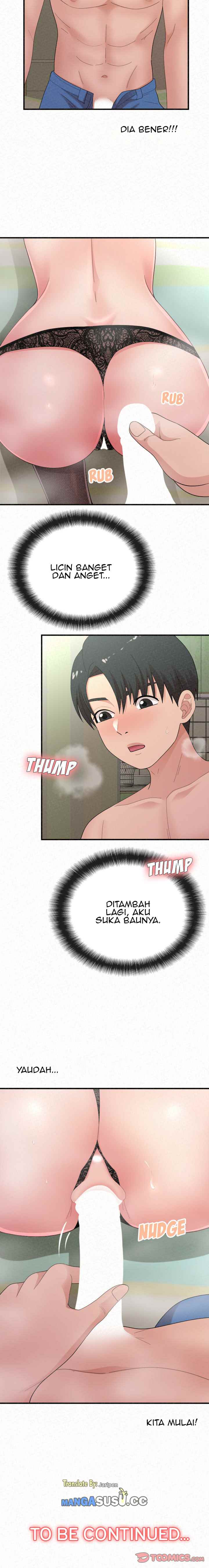 Milk Therapy - Chapter 43 27 Milk Therapy - Chapter 43 27