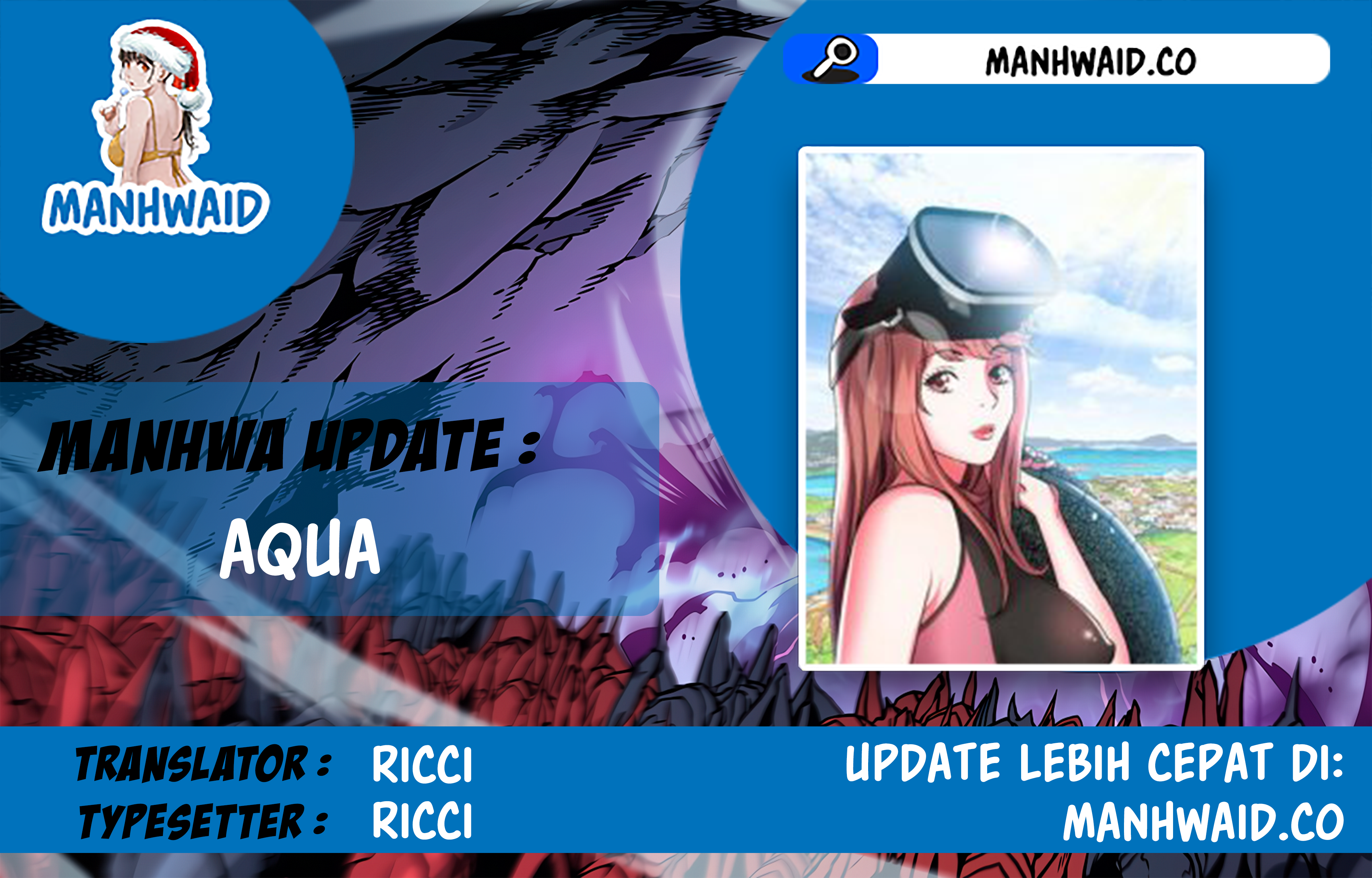 Aqua - Chapter 09 1