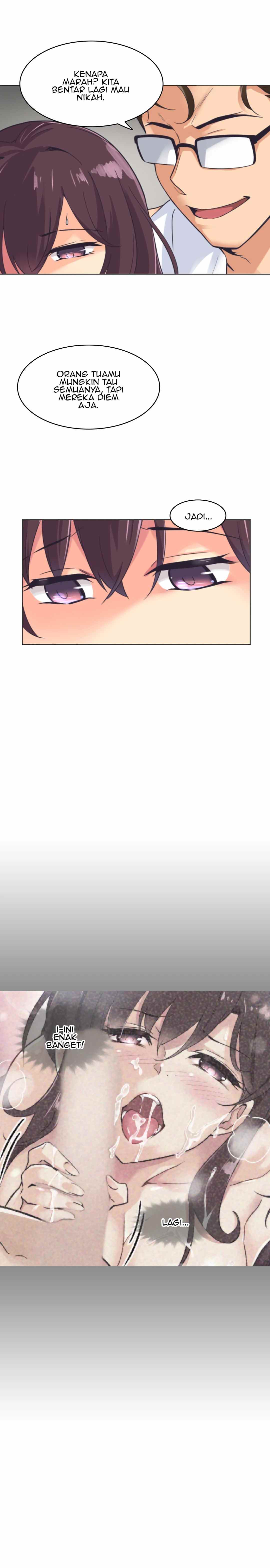 Bride Training - Chapter 09 15