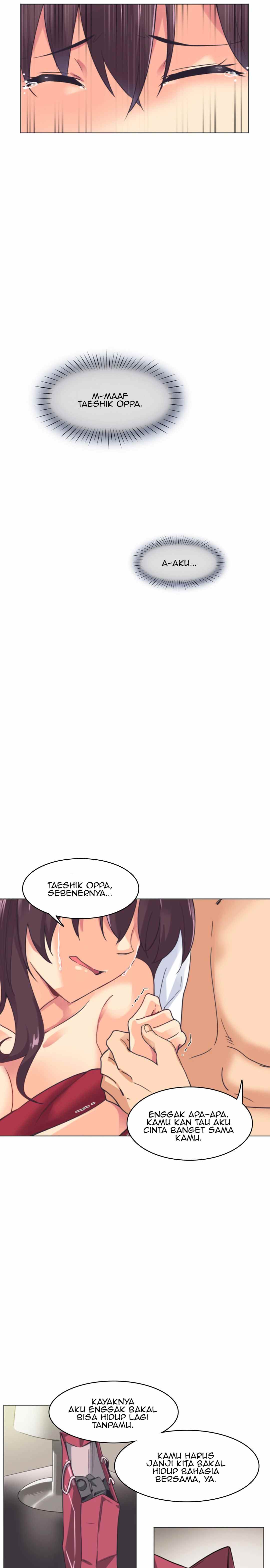 Bride Training - Chapter 09 16